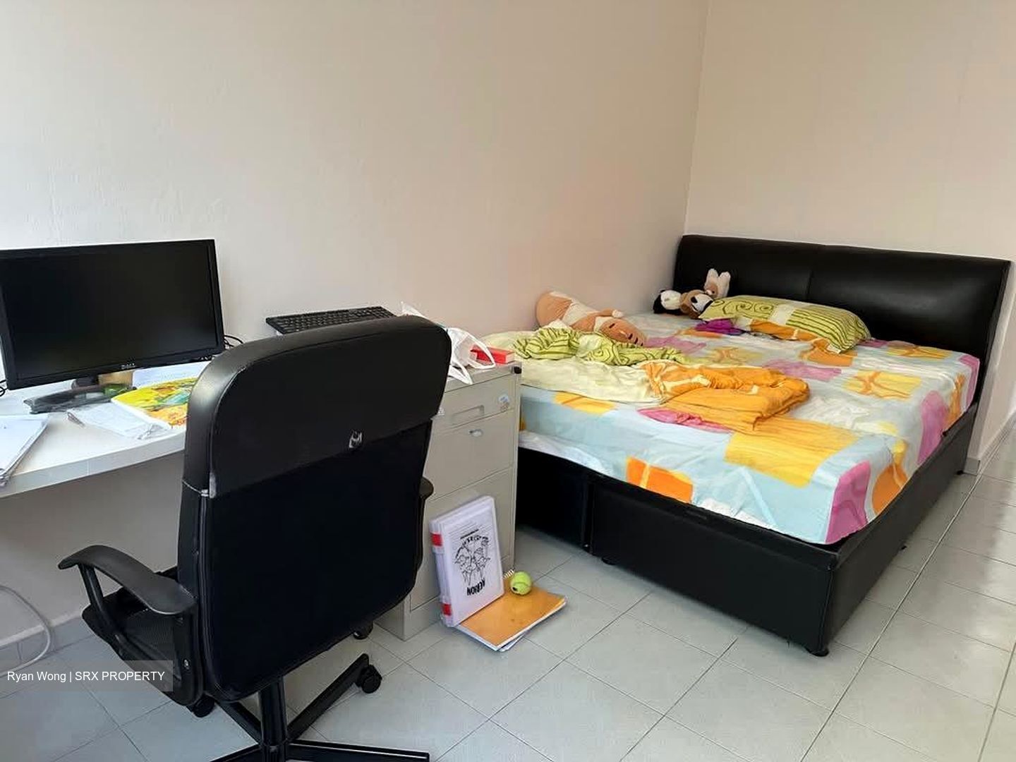 Blk 124 Pasir Ris Street 11 (Pasir Ris), HDB 4 Rooms #576273911